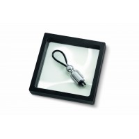 Přívěsek na klíče (klíčenka) Philippi Flic - luxusní dárková krabička