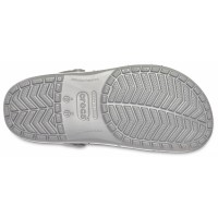 Dámské a pánské pantofle (nazouváky) Crocs Crocband Graphic III Clog, Camo / Slate Grey [3]