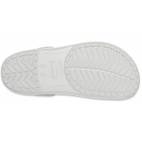 Dámské pantofle (nazouváky) Crocs Crocband Graphic III Clog, Camo / Light Grey [3]
