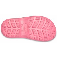 Dětské holínky (gumáky) Crocs Fun Lab Creature Rain Boot, Paradise Pink [3]