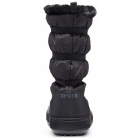 Dámské sněhule Crocs Crocband Winter Boot Women, černé [2]