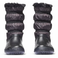 Dámské sněhule Crocs Crocband Winter Boot Women, černé [4]