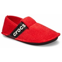 Dětské pantofle (papuče, nazouváky) Crocs Classic Slipper Kids, Pepper [1]