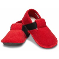 Dětské pantofle (papuče, nazouváky) Crocs Classic Slipper Kids, Pepper [5]