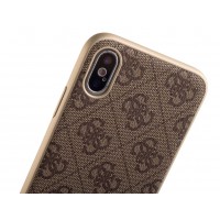 Kryt (obal) na mobil Apple iPhone X Guess Charms 4G [4]