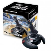 Thrustmaster Joystick T Flight Stick X pro PC, PS3 (2960694) 2