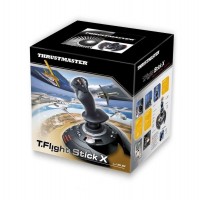 Thrustmaster Joystick T Flight Stick X pro PC, PS3 (2960694) 3