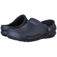 Pracovní obuv (boty, pantofle, nazouváky) Crocs Specialist Vent, Navy [4]