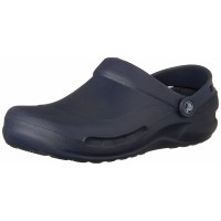 Pracovní obuv (boty, pantofle, nazouváky) Crocs Specialist Vent, Navy [1]