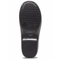 Dámské pracovní nazouváky (boty) Crocs Neria Pro II Clog, Black [5]