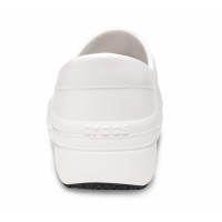 Dámské pracovní nazouváky (boty) Crocs Neria Pro II Clog, White [3]
