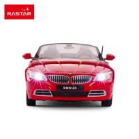 RC auto na dálkové ovládání Rastar BMW Z4 [3]