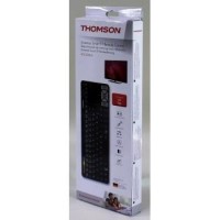 Thomson ROC3506 bezdrátová klávesnice s TV ovladačem pro TV LG (5)