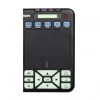 Thomson ROC3506 bezdrátová klávesnice s TV ovladačem pro TV Panasonic (6)