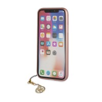 Pouzdro (obal) na mobil Apple iPhone XS Max Guess Kaia, černé [3]