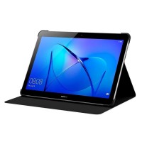 HUAWEI flipové pouzdro pro tablet T3 10" Black (3)