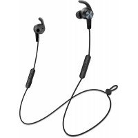 Bezdrátová sportovní Bluetooth sluchátka Huawei AM61, černá [4]