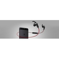Bezdrátová sportovní Bluetooth sluchátka Huawei AM61, černá [9]