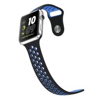 Sportovní řemínek k chytrým hodinkám Apple Watch 42mm [5]