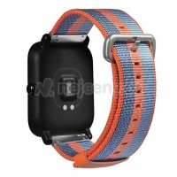 Nylonový řemínek k chytrým hodinkám Xiaomi Amazfit Bip [3]