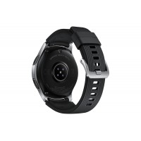 Chytré hodinky Samsung Galaxy Watch R800, 46 mm - stříbrné [3]