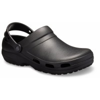 Pracovní obuv (boty) Crocs Specialist II Vent, Black [1]