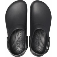 Pracovní obuv (boty) Crocs Specialist II Vent, Black [5]