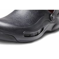 Pánská a dámská pracovní obuv (boty) Crocs Bistro Pro LiteRide™ Clog, Black [6]