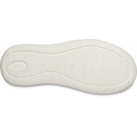 Pánské boty (tenisky) Crocs LiteRide Mesh Lace, Smoke / White [3]