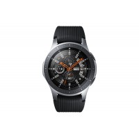 Chytré hodinky Samsung Galaxy Watch R800, 46 mm - stříbrné [1]