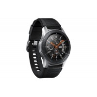 Chytré hodinky Samsung Galaxy Watch R800, 46 mm - stříbrné [2]