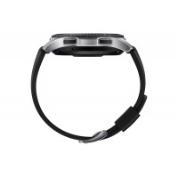 Chytré hodinky Samsung Galaxy Watch R800, 46 mm - stříbrné [4]