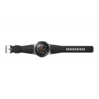 Chytré hodinky Samsung Galaxy Watch R800, 46 mm - stříbrné [5]