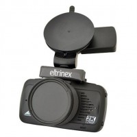 Kamera do auta Eltrinex LS500 GPS (2)