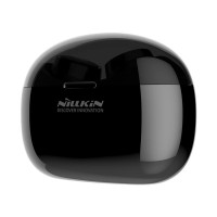 Bezdrátová Bluetooth sluchátka Nillkin Liberty TWS, černo-červená [4]
