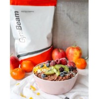 Proteinová ovesná kaše GymBeam Protein Porridge [3]