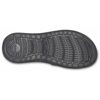 Dámské pantofle (nazouváky) Crocs Reviva Slide Women, Black [3]