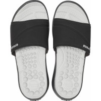 Dámské pantofle (nazouváky) Crocs Reviva Slide Women, Black [5]