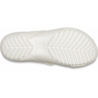 Dámské pantofle Crocs Serena Slide, Oyster [3]