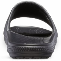 Dámské a pánské pantofle Crocs Classic II Slide, Black [2]