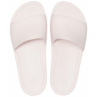 Dámské pantofle Crocs Sloane Slide, Barely Pink [5]