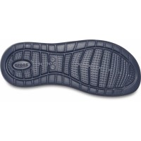 Dámské sandály Crocs LiteRide Sandal Women Navy Colorblock / Navy [3]