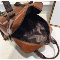 Dámský módní batoh pro studenty PL118 [5]