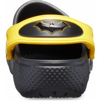 Dětské pantofle (nazouváky) Crocs Fun Lab Iconic Batman Clog [2]