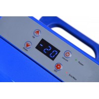 Chladící box kompresor 50l 230/24/12V -20°C BLUE (3)