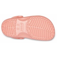 Pantofle (nazouváky) Crocs Classic Clog Kids, Melon [3]
