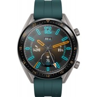 Chytré hodinky Huawei Watch GT, Dark Green [1]
