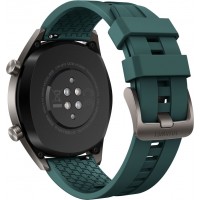 Chytré hodinky Huawei Watch GT, Dark Green [2]