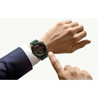 Chytré hodinky Huawei Watch GT, Dark Green [5]