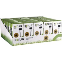 Zahradní solární svítidlo RETLUX RGL 103 (1)
